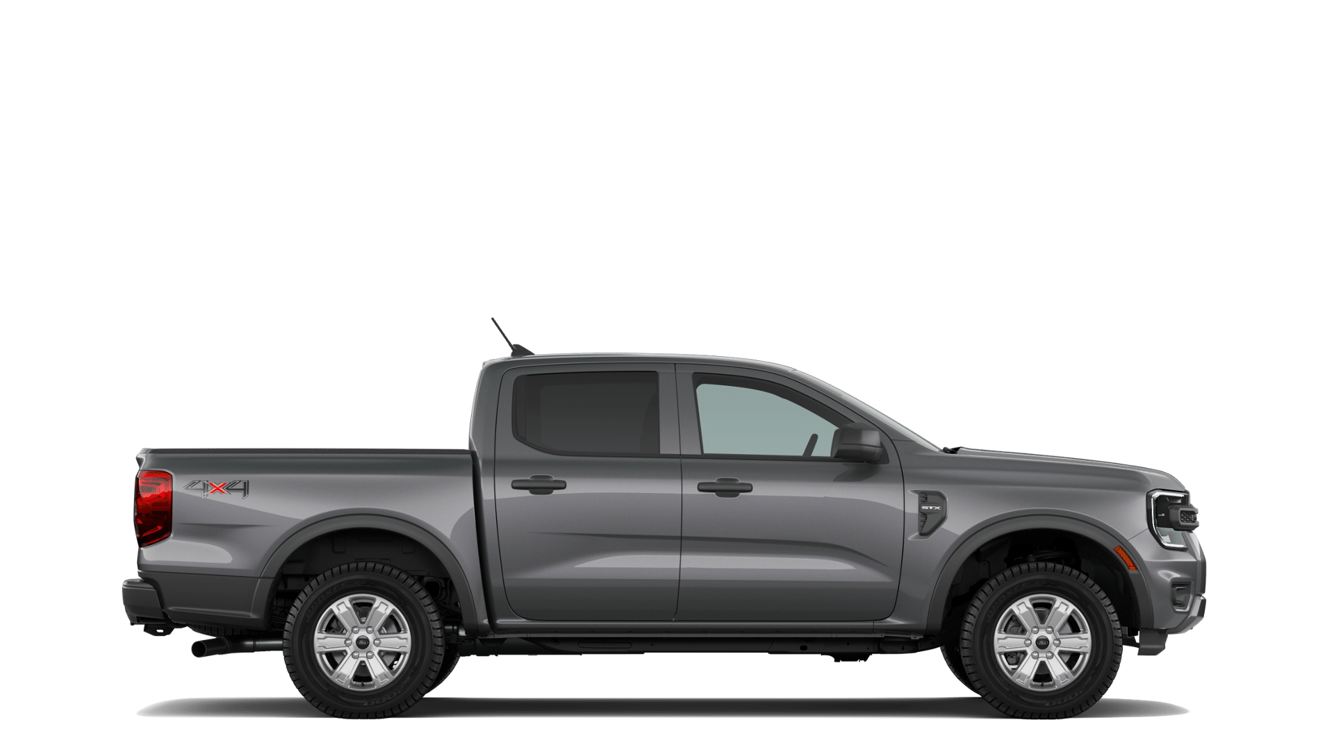 2026 Ford Ranger® External Image 1